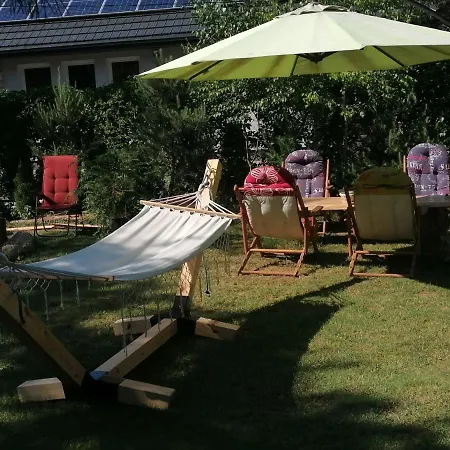 Modern Barn 1 Caloroczny 800m Od Park Wodnego Suntago Ranczo Gold Mania *