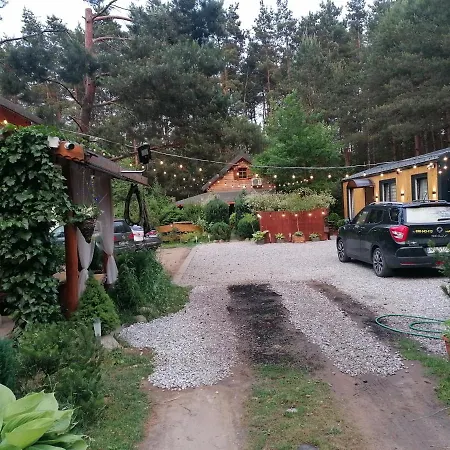 Modern Barn 1 Caloroczny 800m Od Park Wodnego Suntago Ranczo Gold Mania *