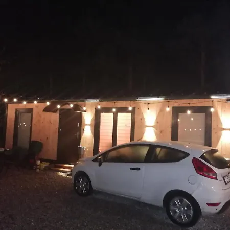 Modern Barn 1 Caloroczny 800m Od Park Wodnego Suntago Ranczo Gold Mania Krzyzowka (Zyrardow)