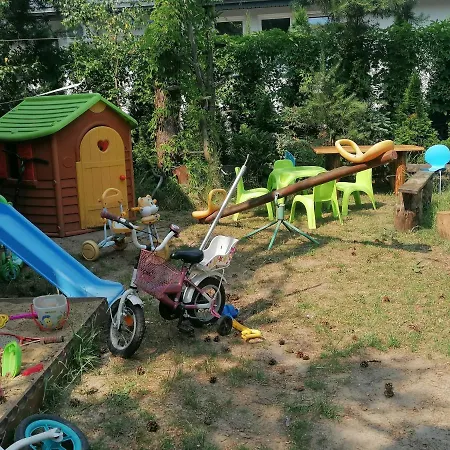 Modern Barn 1 Caloroczny 800m Od Park Wodnego Suntago Ranczo Gold Mania 캠프장 *