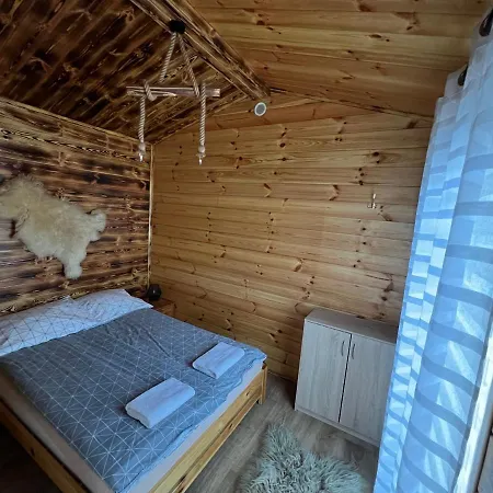 Modern Barn 1 Caloroczny 800m Od Park Wodnego Suntago Ranczo Gold Mania * Krzyzowka (Zyrardow)