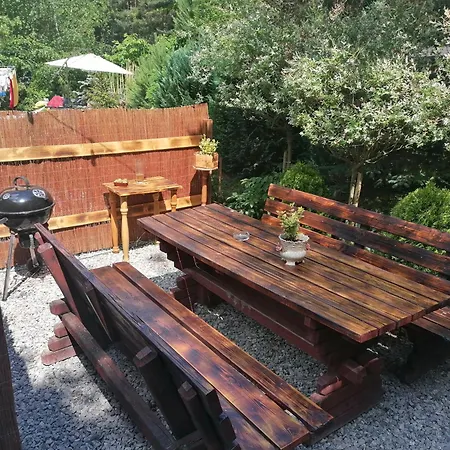 Modern Barn 1 Caloroczny 800m Od Park Wodnego Suntago Ranczo Gold Mania