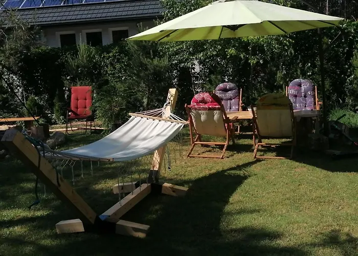 Modern Barn 1 Caloroczny 800m Od Park Wodnego Suntago Ranczo Gold Mania *